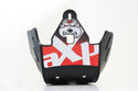 AXP GP Skid plate - HDPE 6mm Yamaha YZ250F - 1085929002