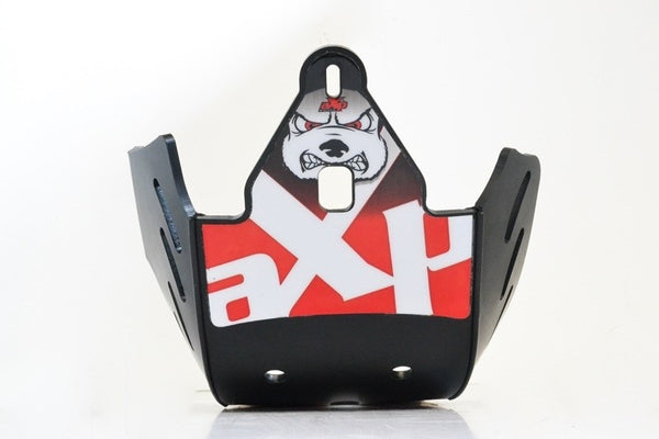 AXP GP Skid plate - HDPE 6mm Yamaha YZ250F - 1085929002