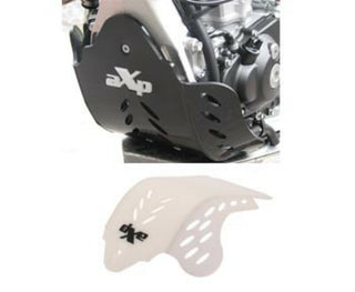 AXP GP Skid plate - HDPE 6mm Yamaha YZ250F - 1085931001