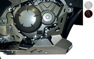BIHR Skid plate - Aluminium Honda Crosstourer 1200