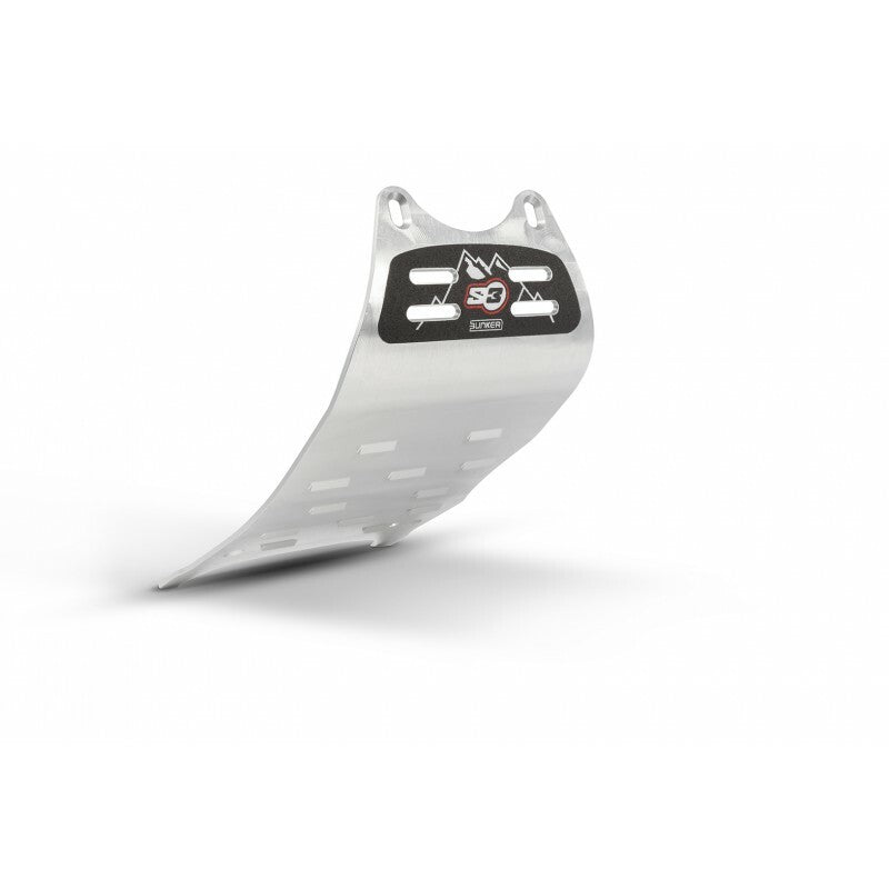 S3 Bunker racing Glide plate - Aluminium Sherco - 1085964001