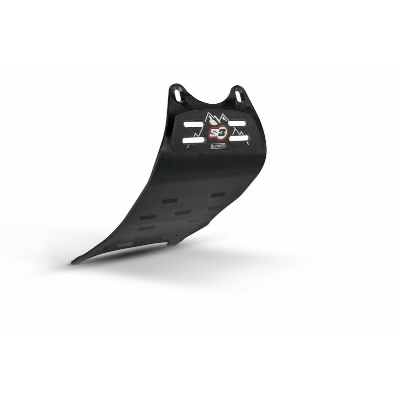S3 Bunker racing Glide plate - Aluminium Sherco - 1085964002