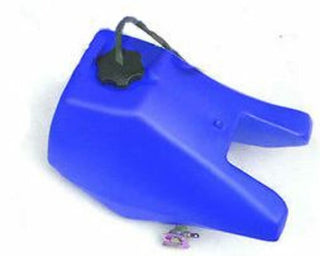 ART Fuel Tank Blue Yamaha PW80