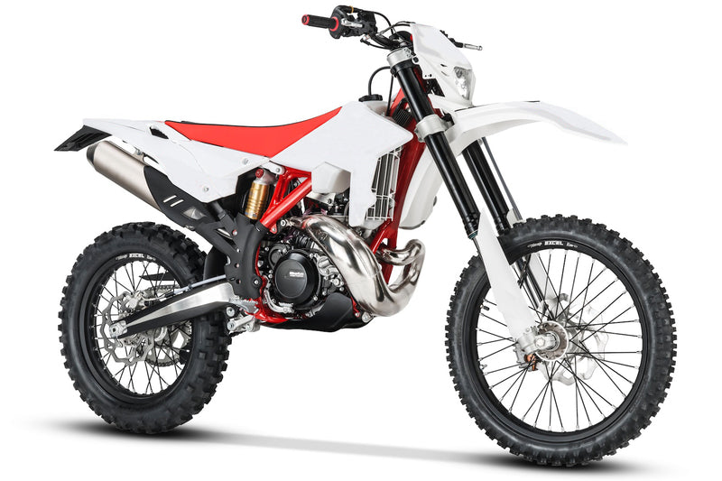 POLISPORT Plastic Kit OEM Color Beta