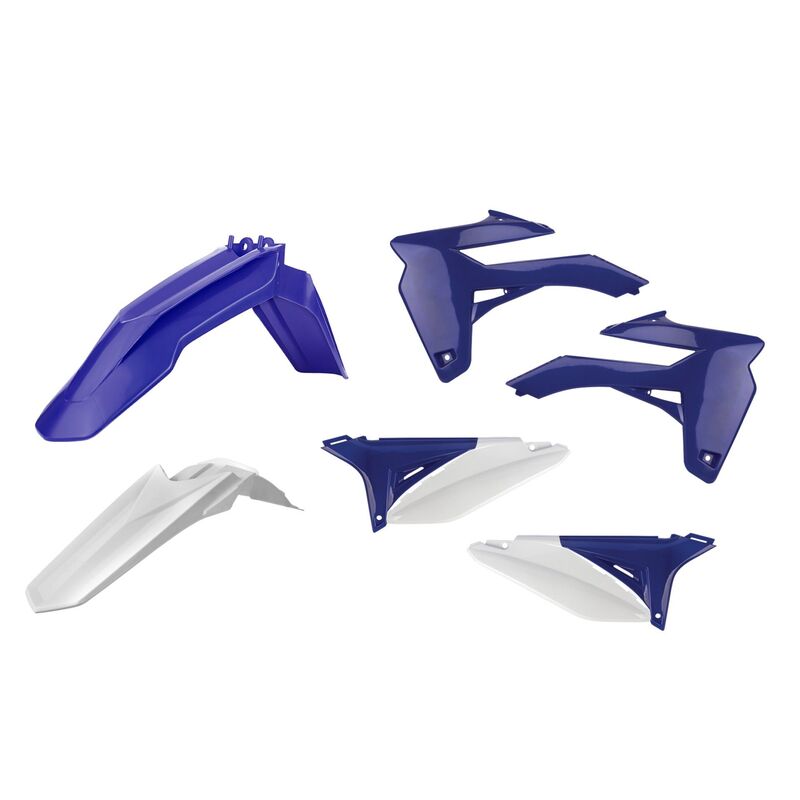 POLISPORT Plastic Kit OEM Color - 1086137001