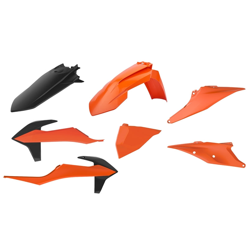 POLISPORT Plastic Kit OEM 2020 - 1086181004