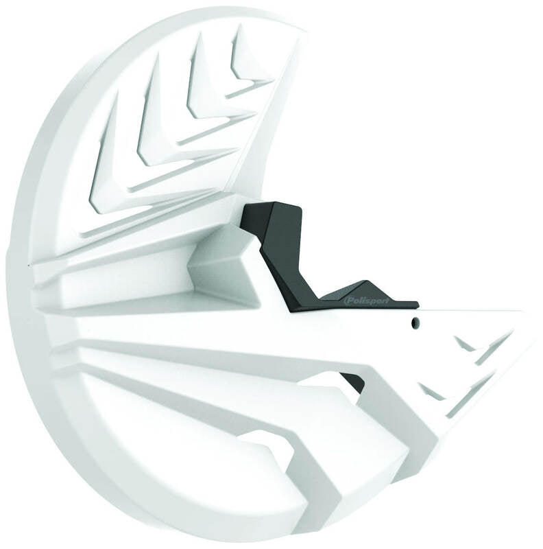 POLISPORT Bottom Fork & Disc Protector - 1086197002