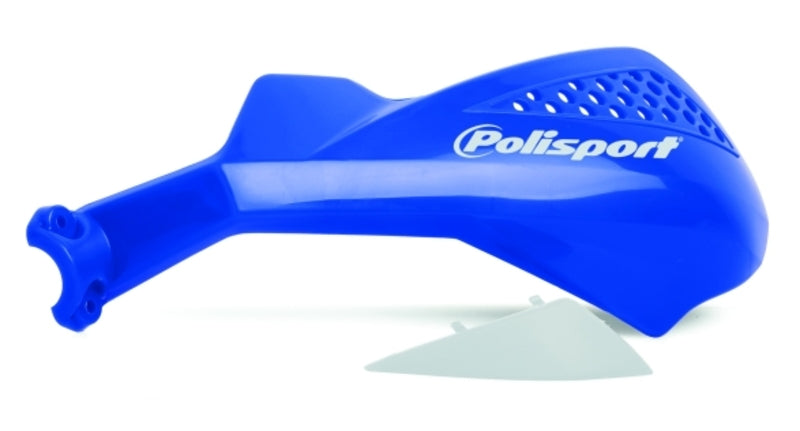 POLISPORT Sharp Lite Handguards Blue