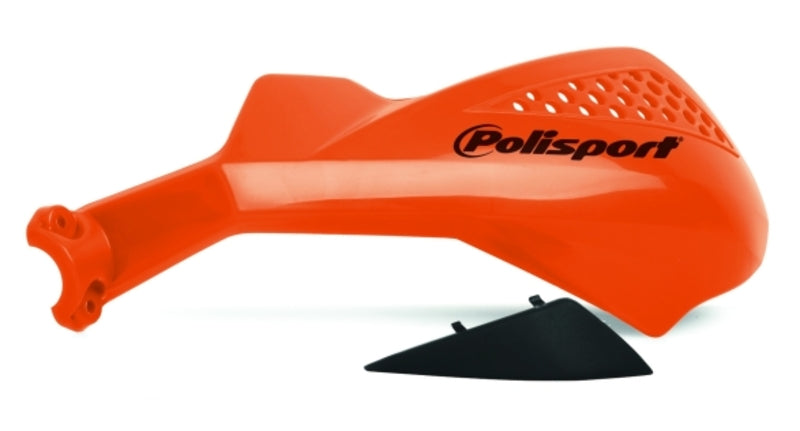 POLISPORT Sharp Lite Handguards Orange
