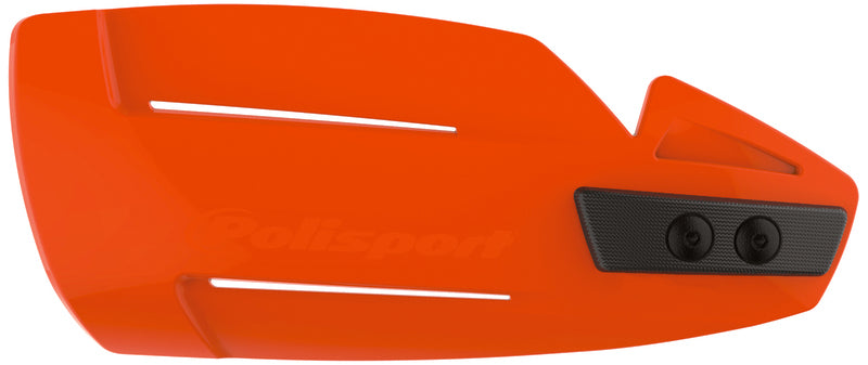 POLISPORT Hammer Handguards Orange