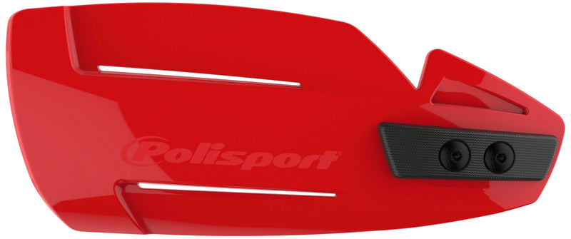POLISPORT Hammer Handguards Red