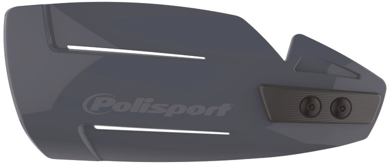 POLISPORT Hammer Handguards Nardo Grey