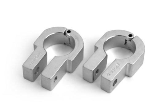 Adapter For Handguard Polisport (For Protaper)