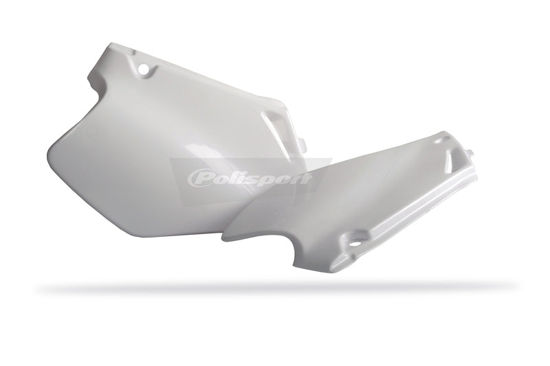 POLISPORT Side Panels - 1086270001