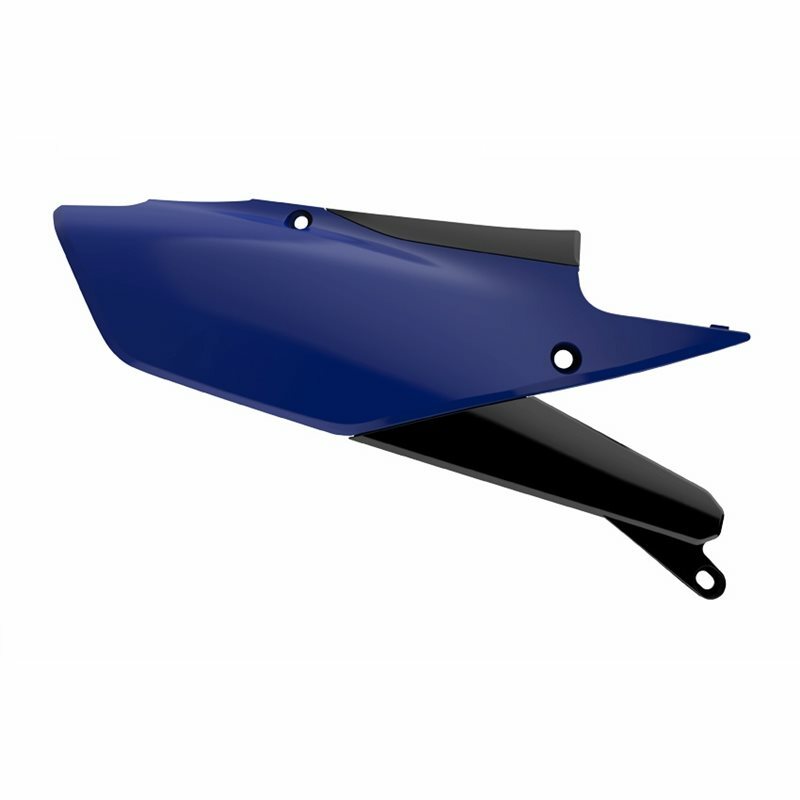 POLISPORT Side Panels - 1086315004