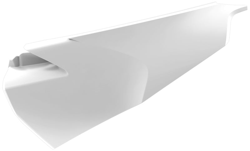 POLISPORT Upper Side Panels - 1086329004
