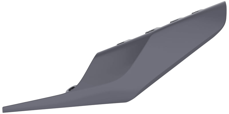 POLISPORT Lower Side Panel Nardo Grey