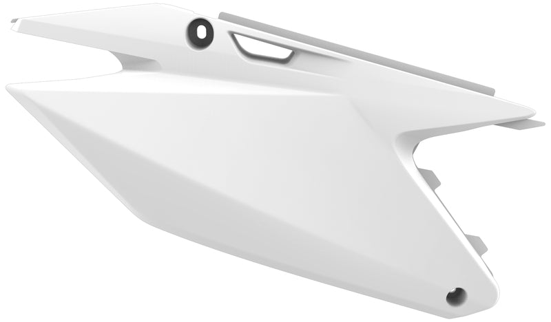 POLISPORT Side Panels - OEM Color 2019