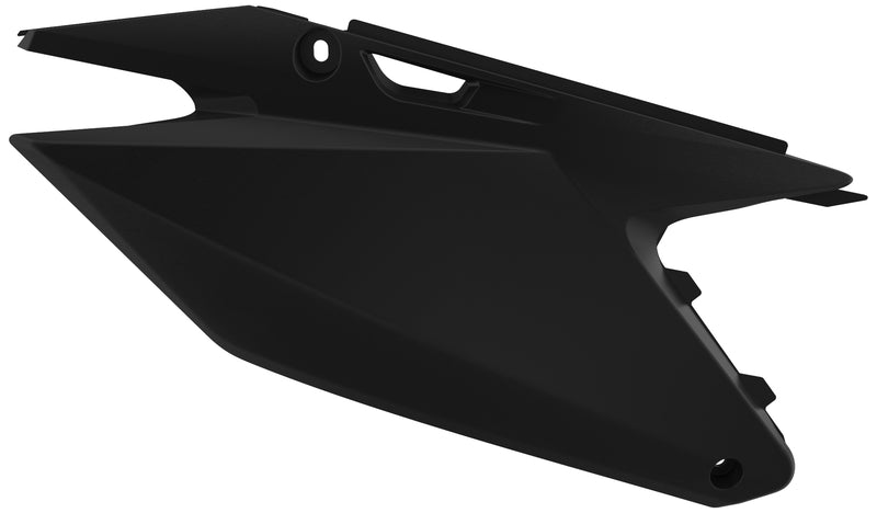 POLISPORT Side Panels Restyle 2019