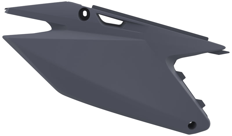 POLISPORT Side Panels Restyle 2019 Suzuki RM125/250