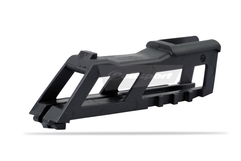 POLISPORT Chain Guide Black Kawasaki KX250F/KX450F - 1086362001