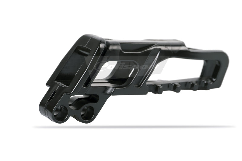 POLISPORT Chain Guide Black Honda - 1086372001
