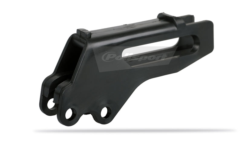 POLISPORT Chain Guide Black Yamaha YZ/YZF 125 & above - 1086377001