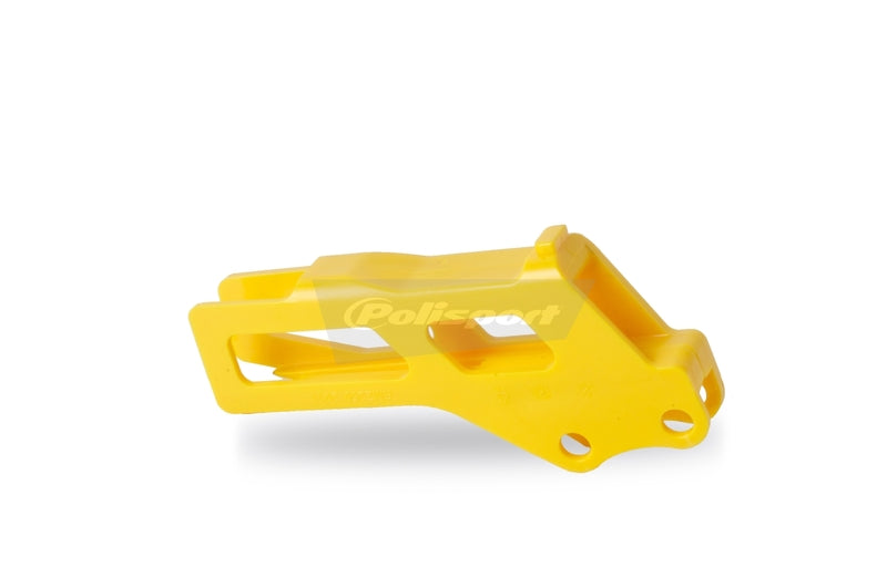 POLISPORT Chain Guide Yellow Suzuki RM-Z250