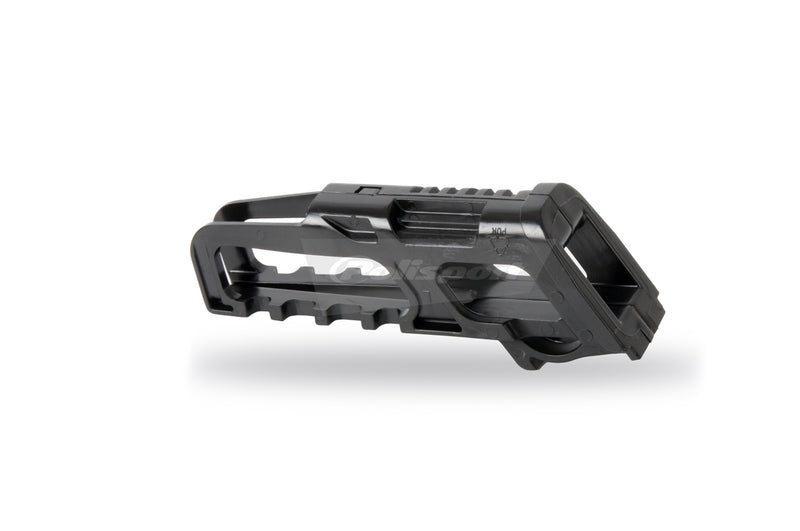 POLISPORT Chain Guide Black Honda CRF250R/CRF450R - 1086380001