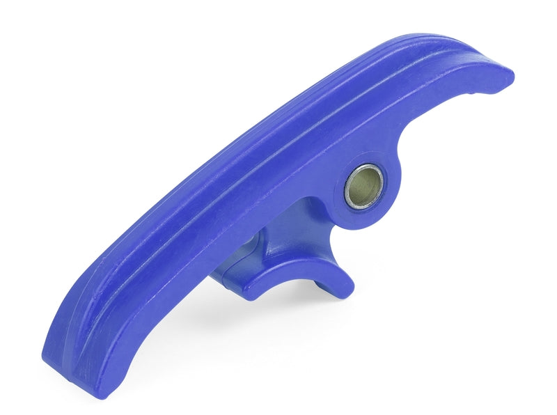 POLISPORT Lower Chain Sliding Piece Blue Husqvarna - 1086398001