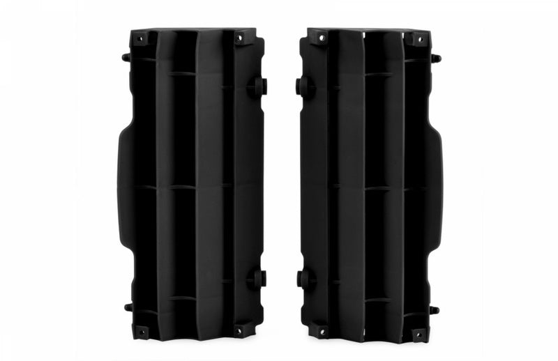 POLISPORT Radiator Louvers 16 OEM Color Husqvarna