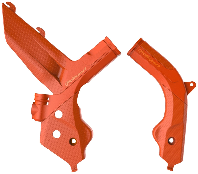 POLISPORT Frame Cover  - 1086447002