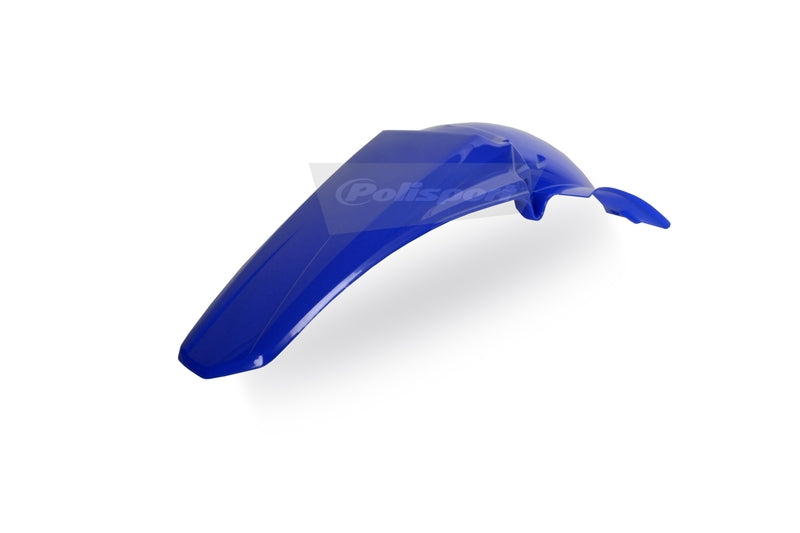POLISPORT Rear Fender Blue Yamaha YZ250F/YZ450F - 1086466001