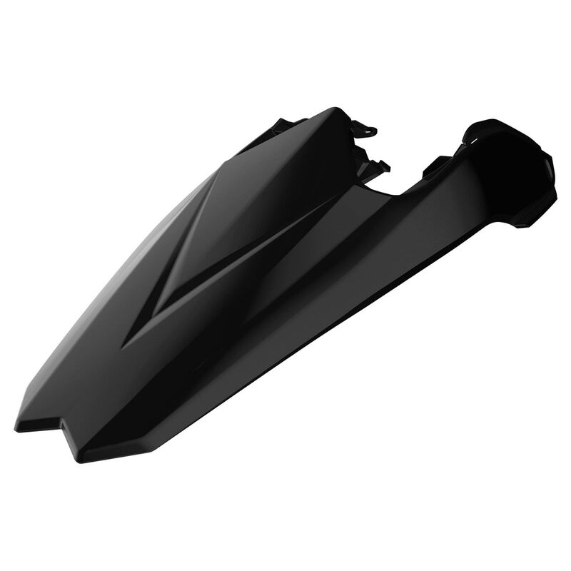 POLISPORT Rear Fender + Side Panels - 1086482003