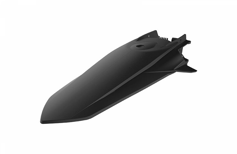 POLISPORT Rear Fender Black KTM SX/SX-F