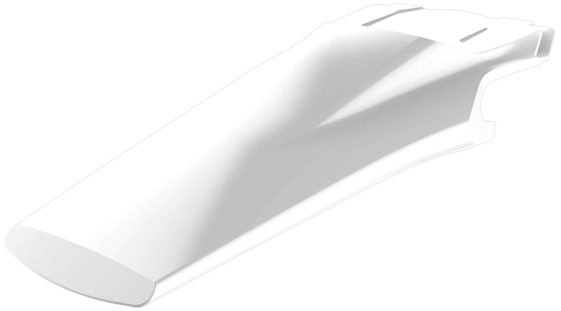 POLISPORT Rear Fender - Husqvarna TC/FC - 1086486001