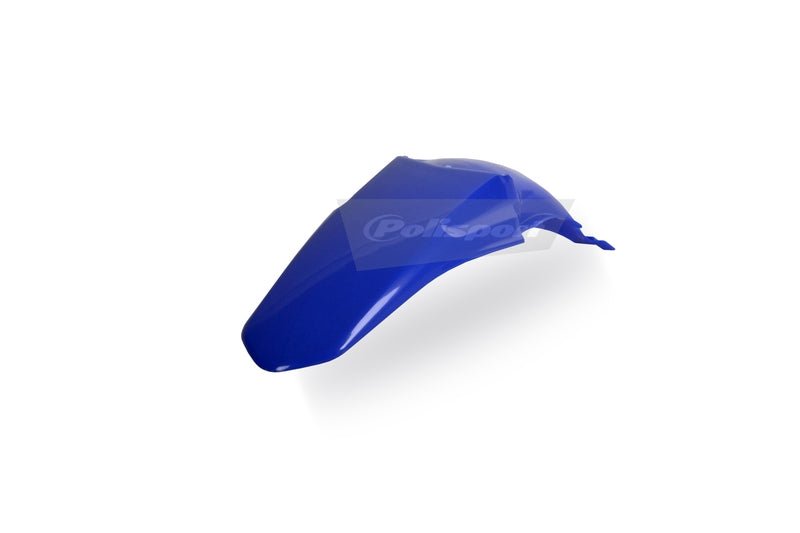 POLISPORT Rear Fender Blue Yamaha YZ125/YZ250 - 1086491001