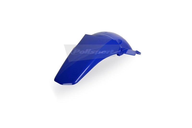 POLISPORT Rear Fender Blue Yamaha YZ250F/YZ450F - 1086498001
