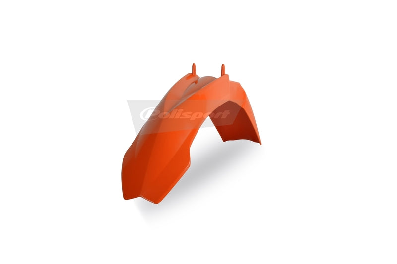 POLISPORT Front Fender Orange KTM SX85 - 1086508001