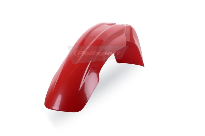 POLISPORT Front Fender Red Gas Gas EC - 1086514001