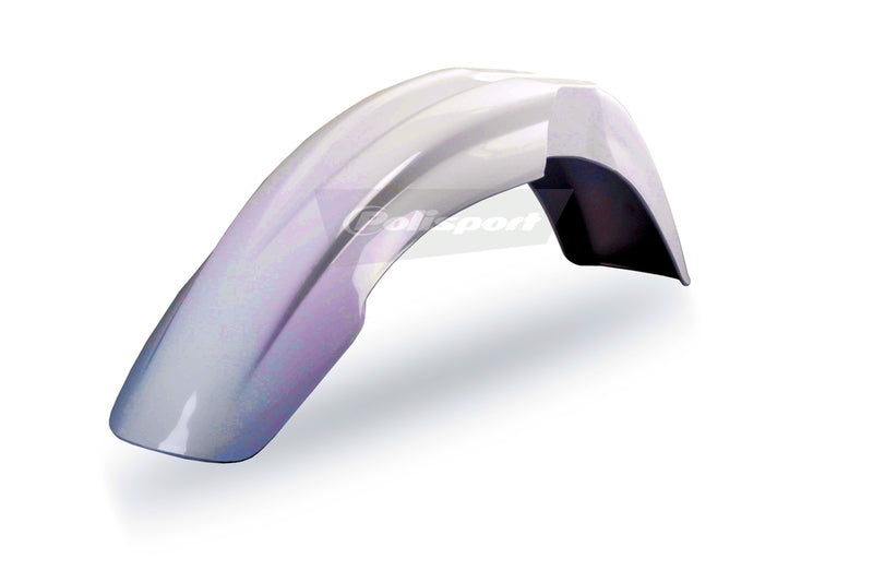 POLISPORT Front Fender White Gas Gas EC - 1086514002