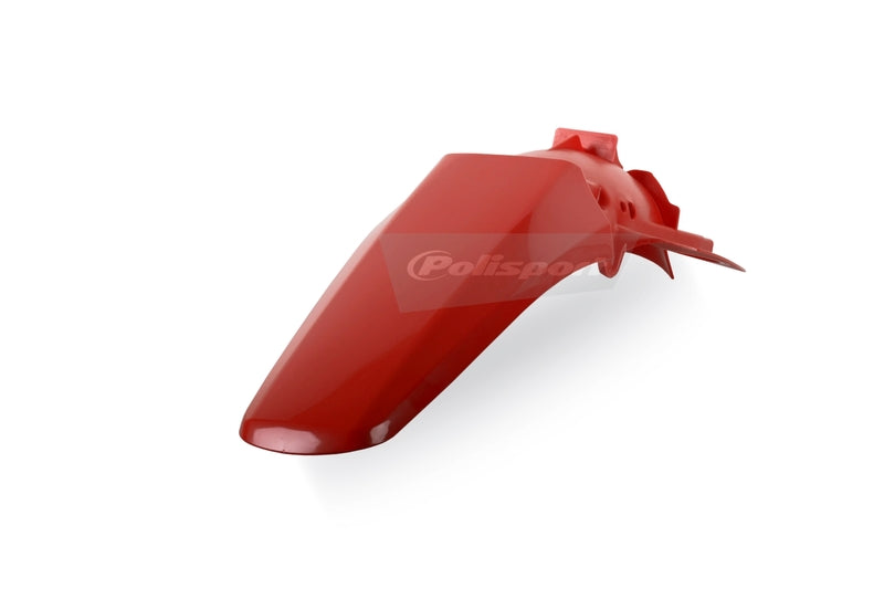 POLISPORT Rear Fender Red Gas Gas Ec - 1086515001