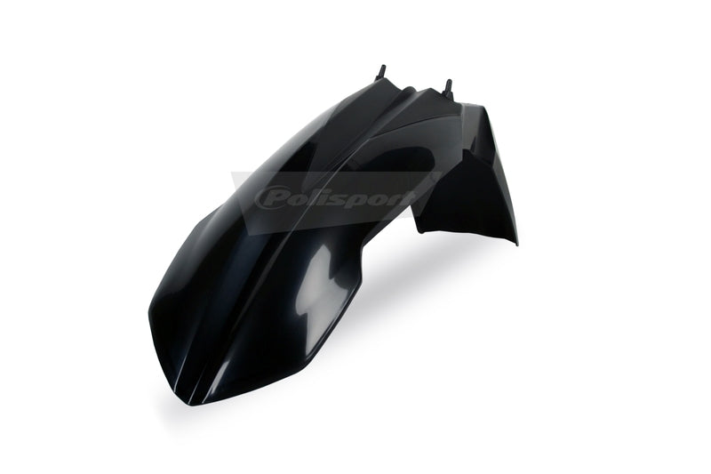 POLISPORT Front Fender Black KTM - 1086519002