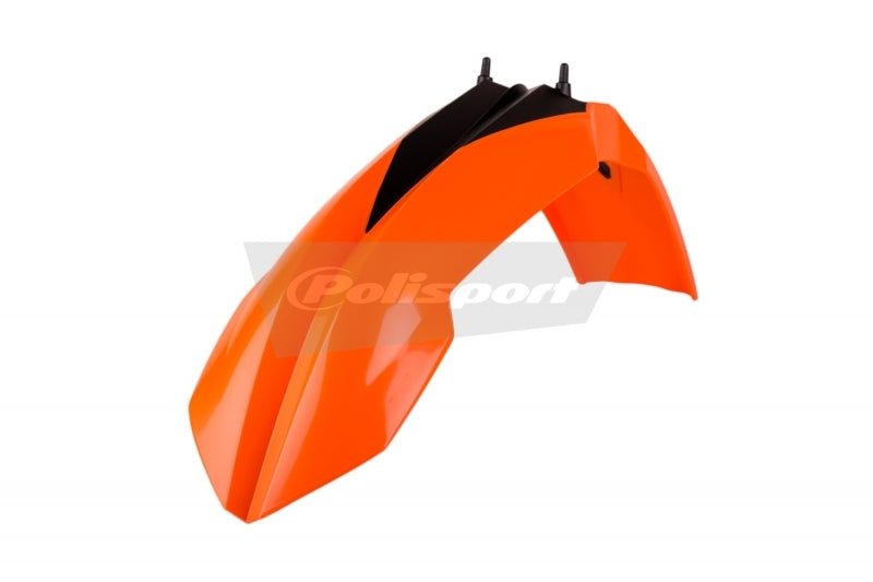 POLISPORT Front Fender Orange KTM SX85 - 1086535001