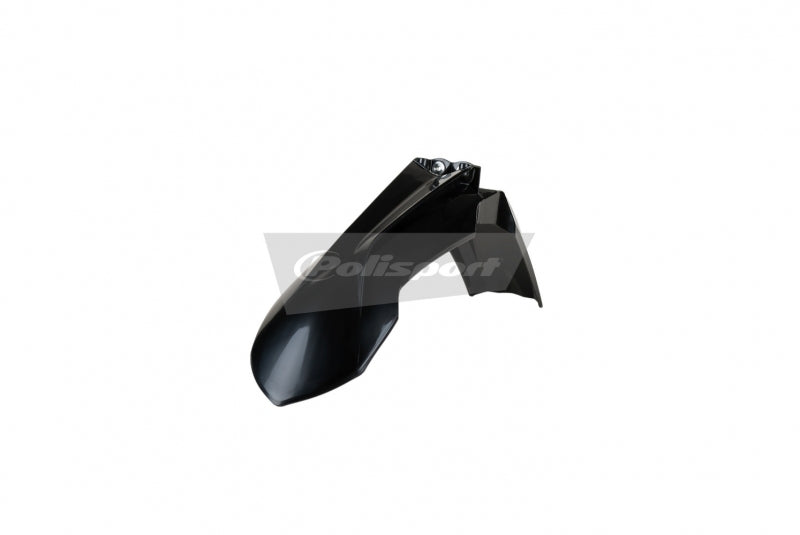 POLISPORT Front Fender Black KTM - 1086536003
