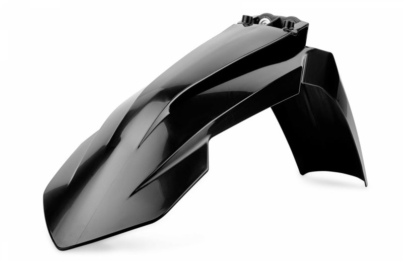 POLISPORT Front Fender Black KTM - 1086540006