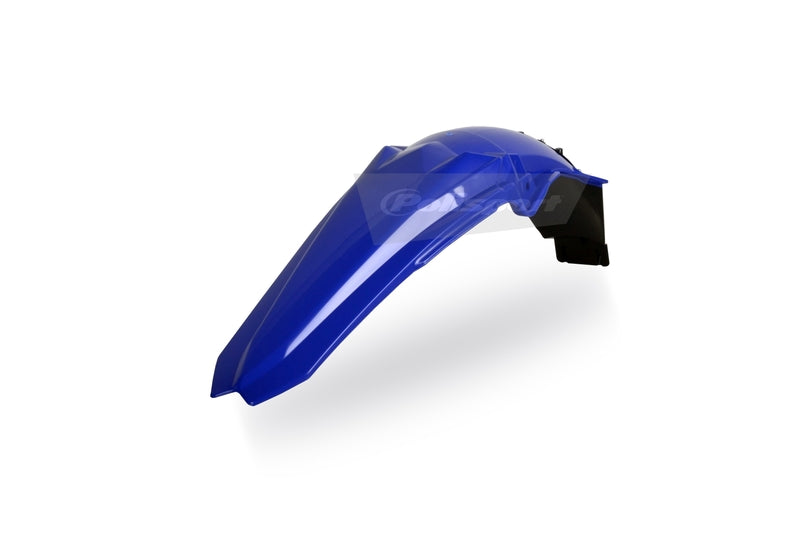 POLISPORT Rear Fender Blue Yamaha YZ450F - 1086552002