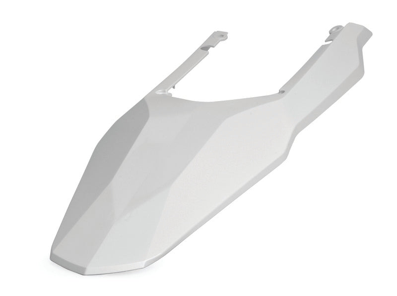 POLISPORT Rear Fender White Gas Gas Ec - 1086561002