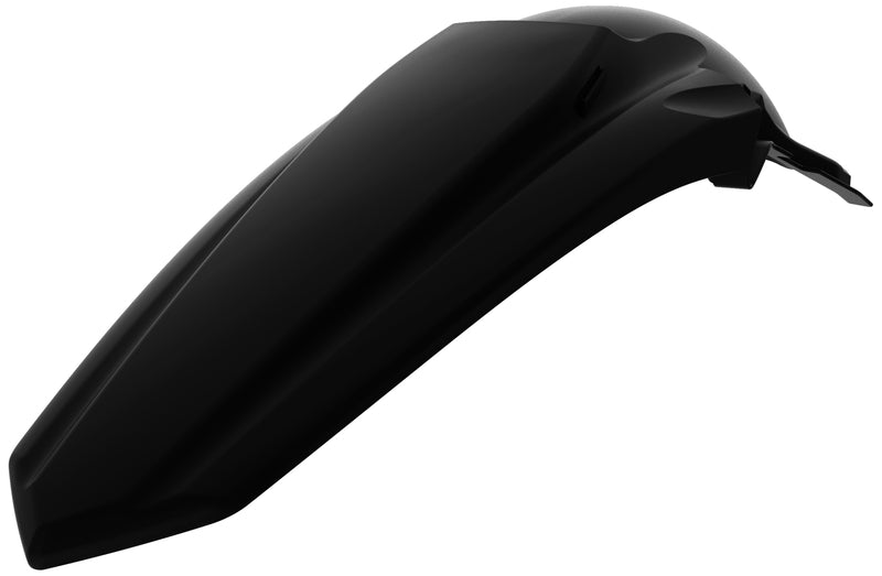 POLISPORT Restyle Rear Fender Black Kawasaki KX125/250