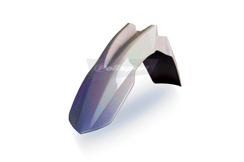 POLISPORT Front Fender White Gas Gas EC - 1086572001